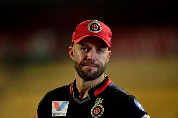 AB de Villiers - Most Man Of The Match Awards In IPL