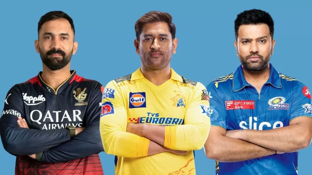 Player Played Most Match IPL