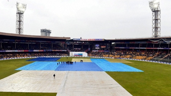 Chinnaswamy Pitch Report