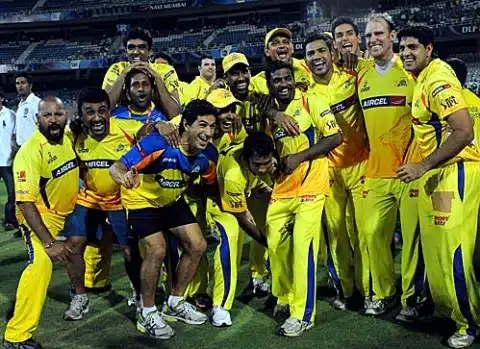 MI vs CSK IPL 2010 - Best IPL Final
