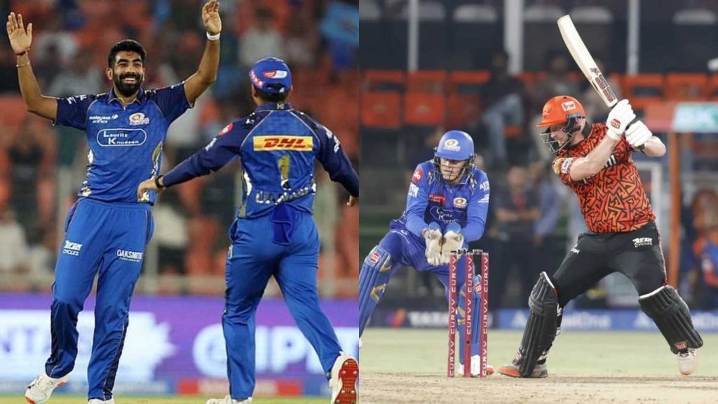 Mumbai Indians vs Sunrisers Hyderabad Match 41 Prediction