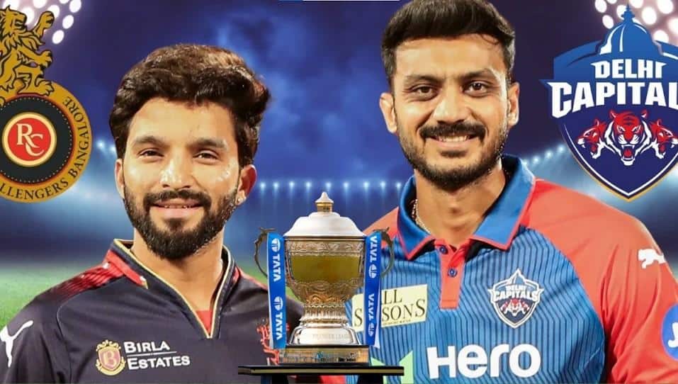 Royal Challengers Bengaluru vs Delhi Capitals Match Details