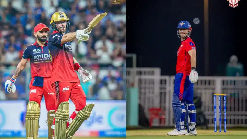 Royal Challengers Bengaluru vs Lucknow Super Giants Match Details Royal Challengers Bengaluru vs Lucknow Super Giants Match Details