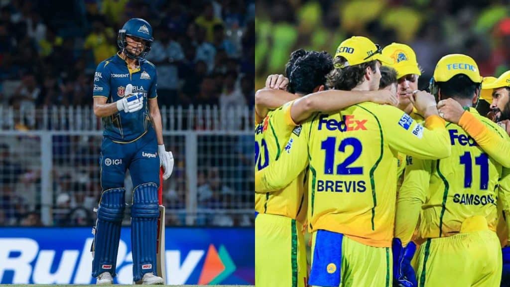 GT vs CSK Match 66 Details GT vs CSK Match 66 Details