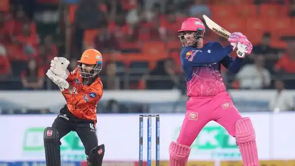 SRH vs RR Eliminator Match Details SRH vs RR Eliminator Match Details