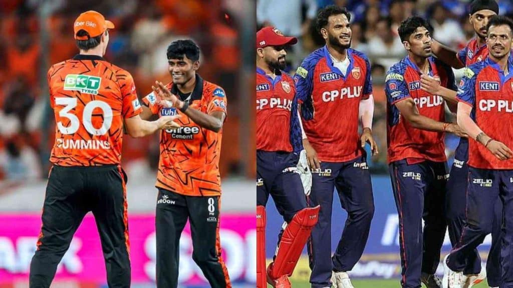 Sunrisers Hyderabad vs Punjab Kings Match 49 Prediction